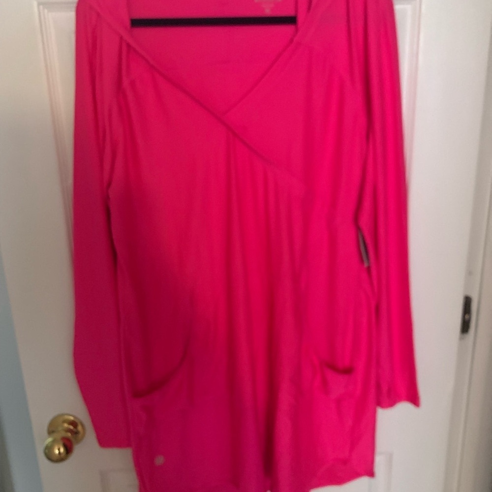 1x Athleta Swim Coverup